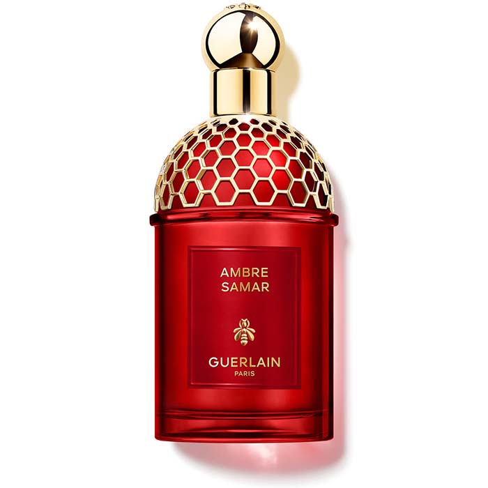 Guerlain Absolus Allegoria Ambre Samar EDP | Comprar