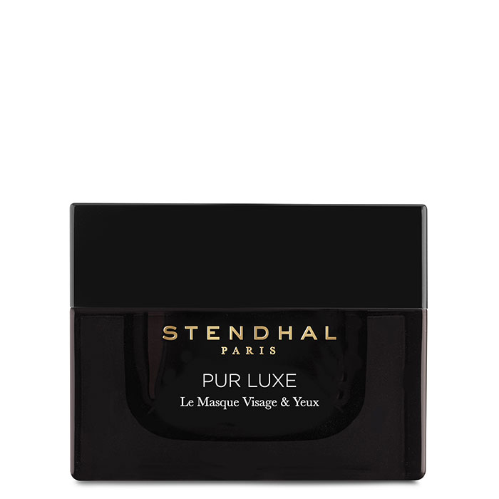 Stendhal Pur Luxe Le Masque Visage & Yeux