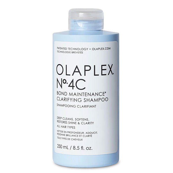 Olaplex Nº4C Bond Maintenance Clarifying Shampoo