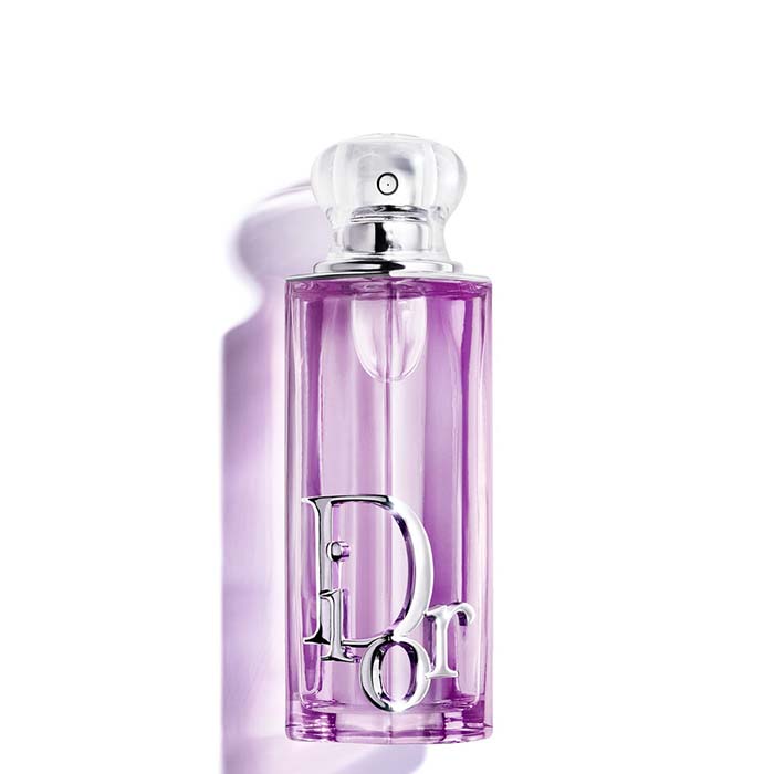 Dior Addict Purple Glow Eau de Parfum | Paco Perfumerías