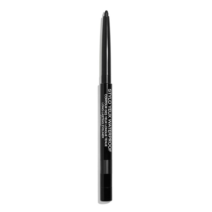 CHANEL Stylo Yeux Waterproof Lápiz de Ojos