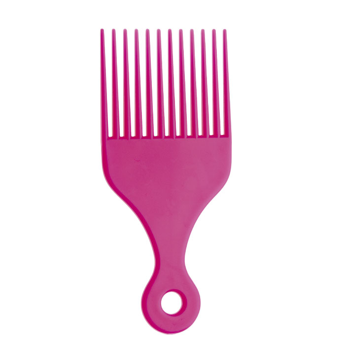 Bamar Peine Afro Color