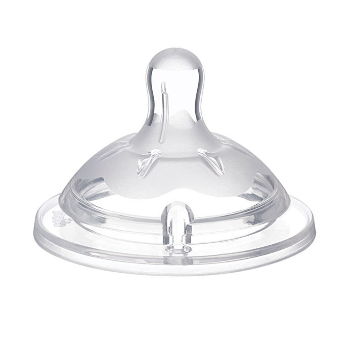 CHICCO Tetina NaturalFeeling 4 Meses+