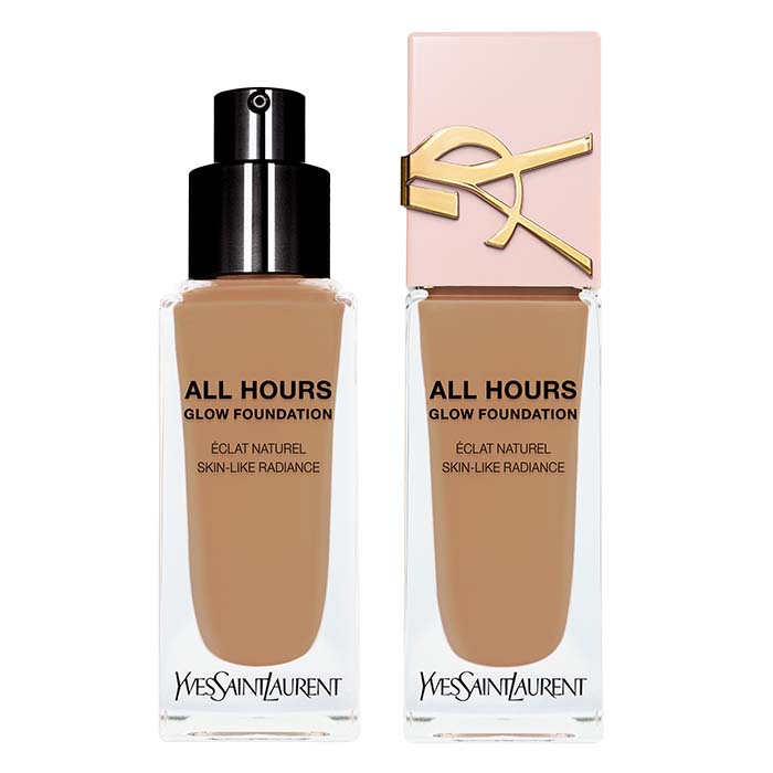 Yves Saint Laurent All Hours Glow Foundation | Comprar