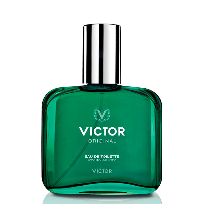 Victor R Perfume Victor Original EDT // Precio, Comprar