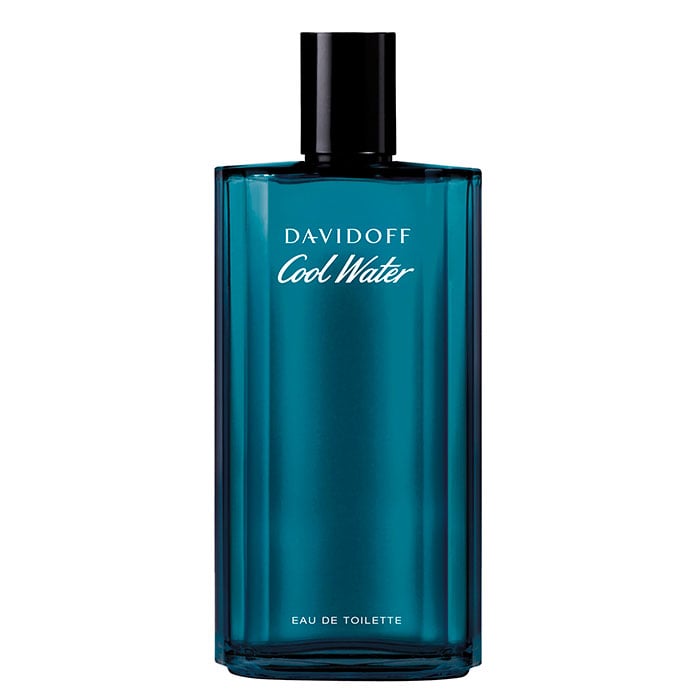 Davidoff COOL WATER EDT