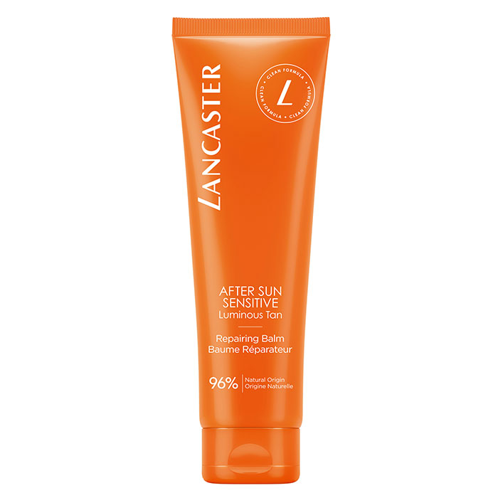 LANCASTER Sun Sentitive After Sun Repairing Balm
