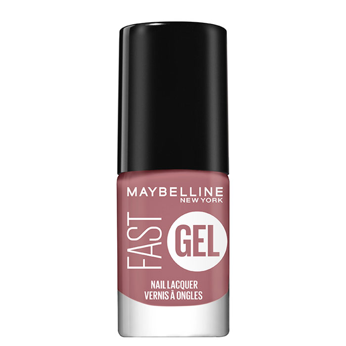 Maybelline Fast Gel Nail Lacquer