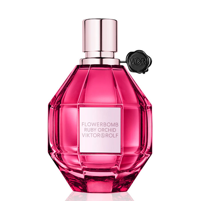 Viktor & Rolf Flowerbomb Ruby Orchid