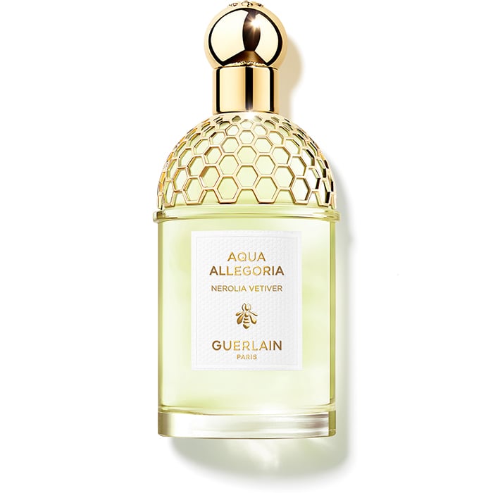 Guerlain Aqua Allegoria Nerolia Vetiver 125 ml
