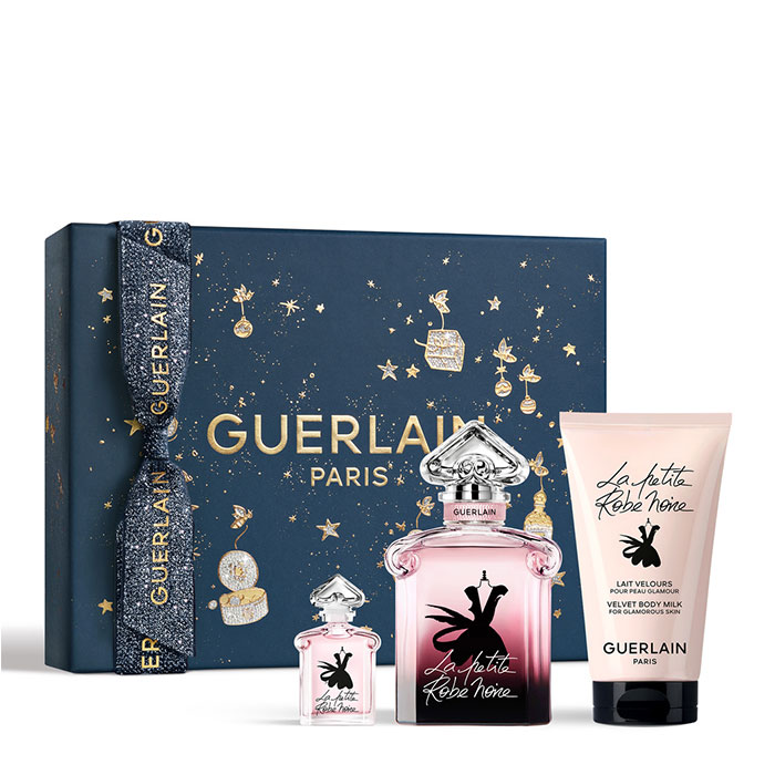 Guerlain La Petite Robe Noire EDP Estuche