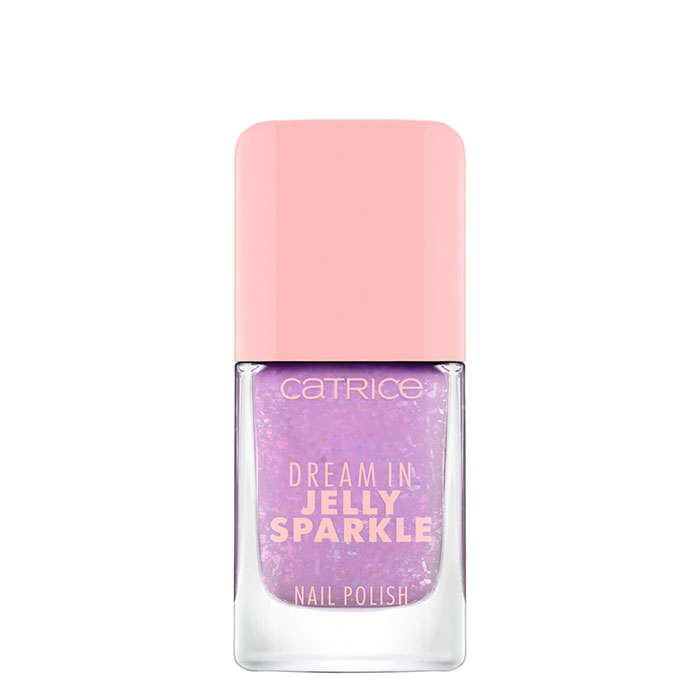 Catrice Dream In Jelly Sparkle Esmalte de Uñas | Comprar