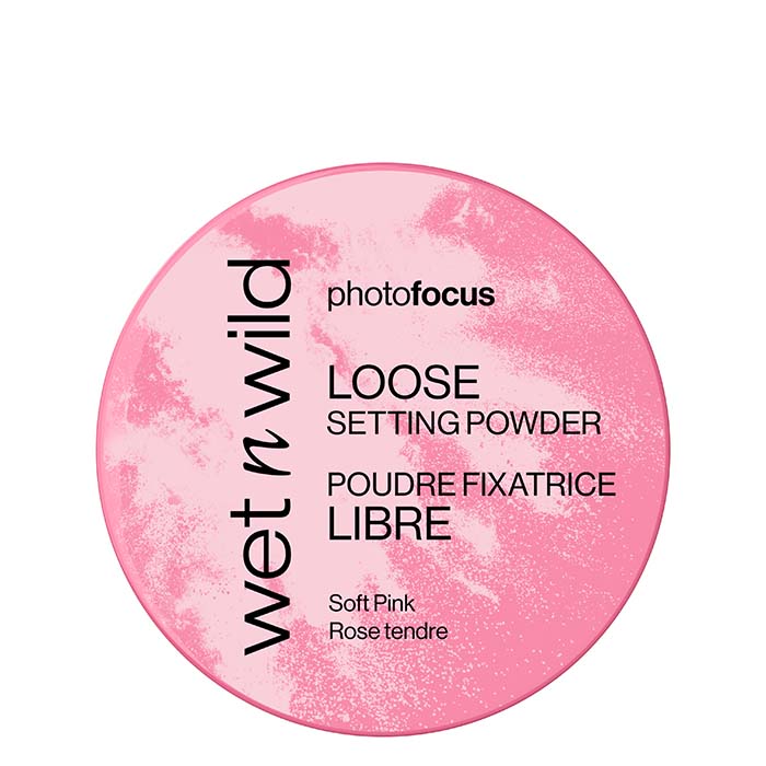 Wet N Wild Photo Focus Loose Setting Polvos | Comprar