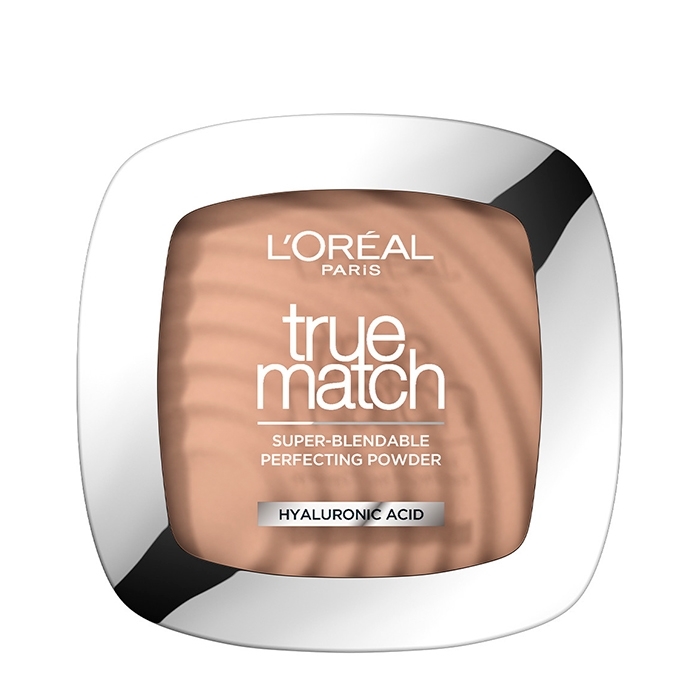 L'Oréal Accord Parfait True Match Polvos Compactos