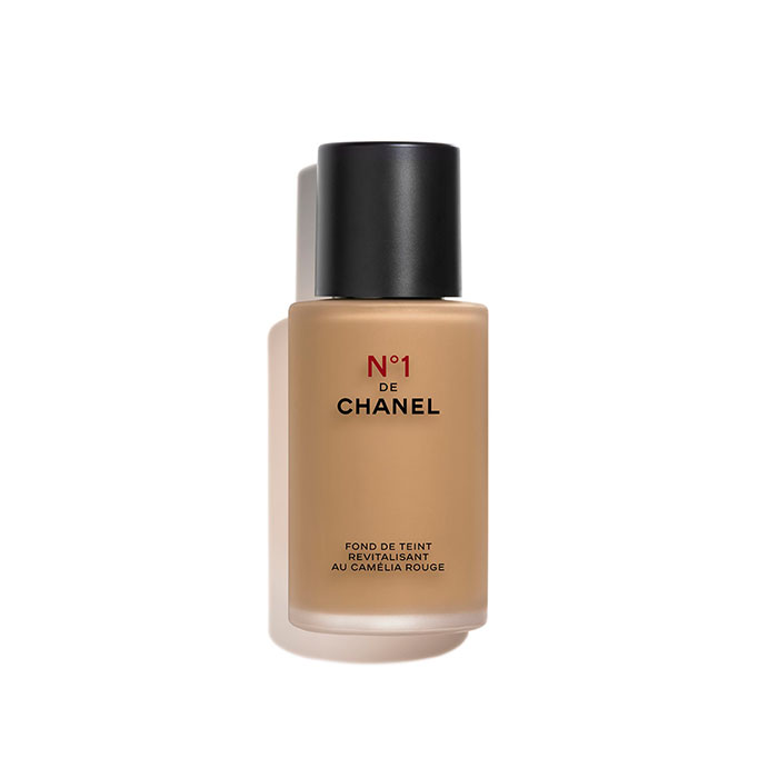 Nº1 de Chanel Fondo de Maquillaje Revitalizante | Comprar