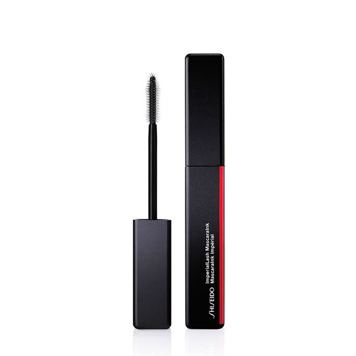 SHISEIDO ImperialLash MascaraInk