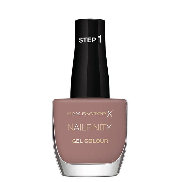 MAX FACTOR Nailfinity Gel Colour