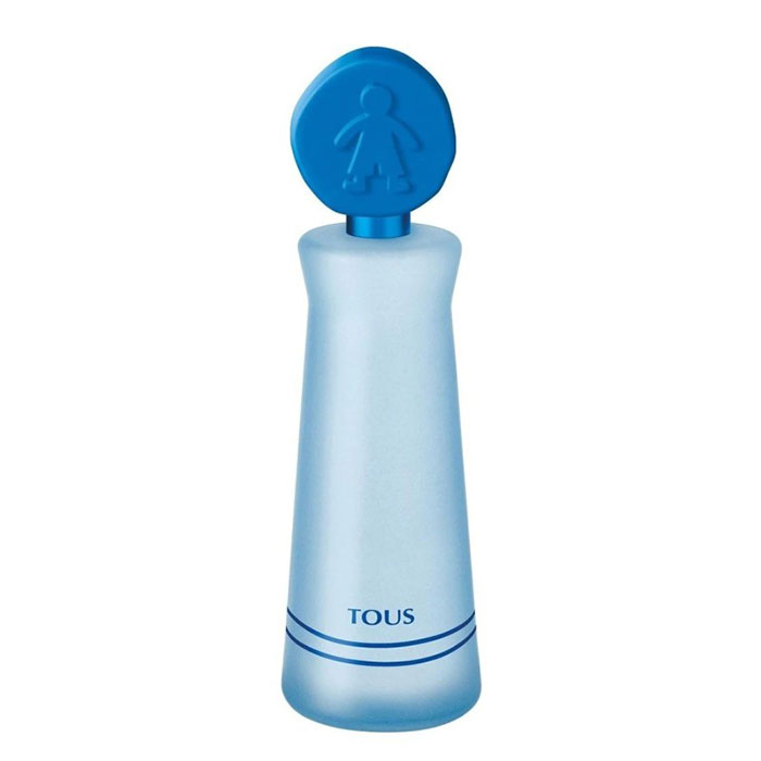 TOUS Kids Boy Eau de Toilette 100 ml