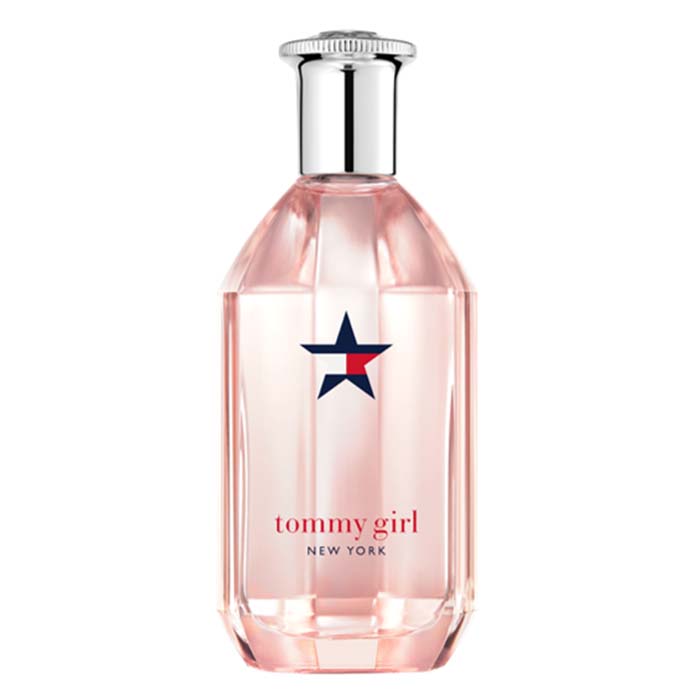Tommy Hilfiger Tommy Girl New York EDT | Paco Perfumerías 100 ml