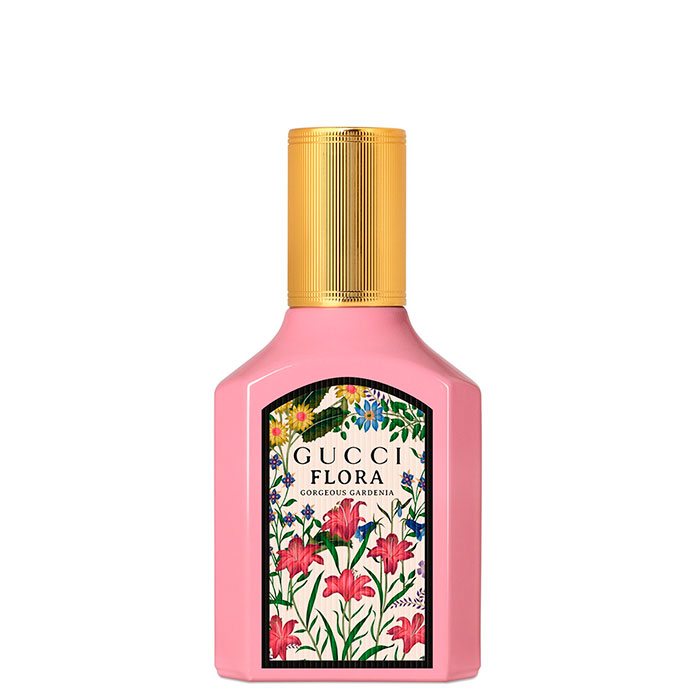 Gucci Flora Gorgeous Gardenia