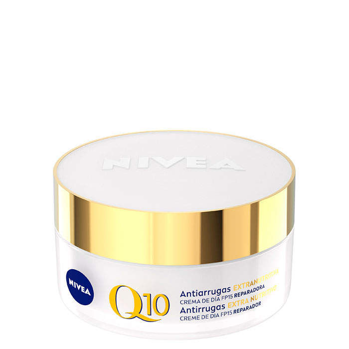 NIVEA Q10 POWER Crema