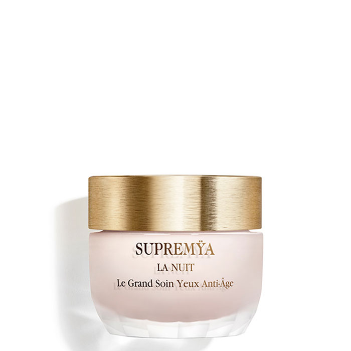 Sisley Supremÿa La Nuit Le Grand Soin Yeux Anti-Âge
