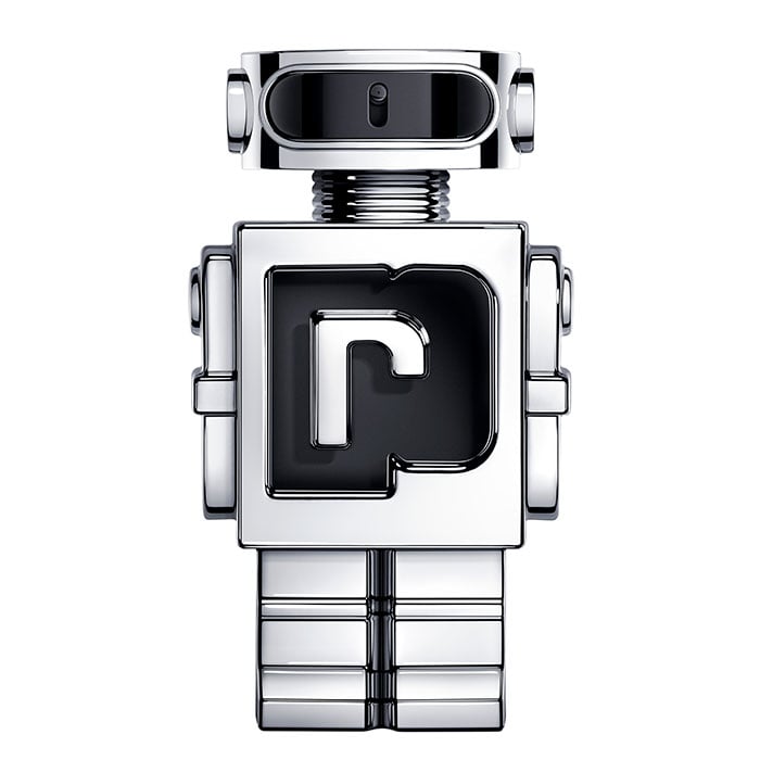 Paco Rabanne PHANTOM Eau de Toilette 100 ml