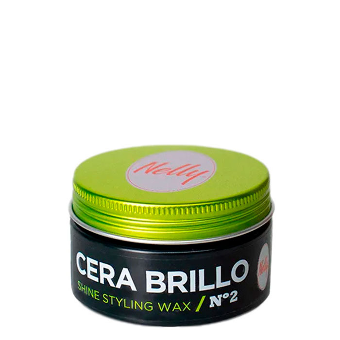 Nelly Cera Nº2 Brillo | Paco Perfumreías