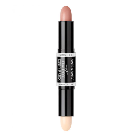 Wet N Wild Megaglo Dual-Ended Contour Stick
