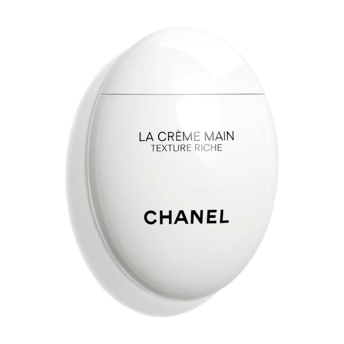 CHANEL La Crème Main Riche