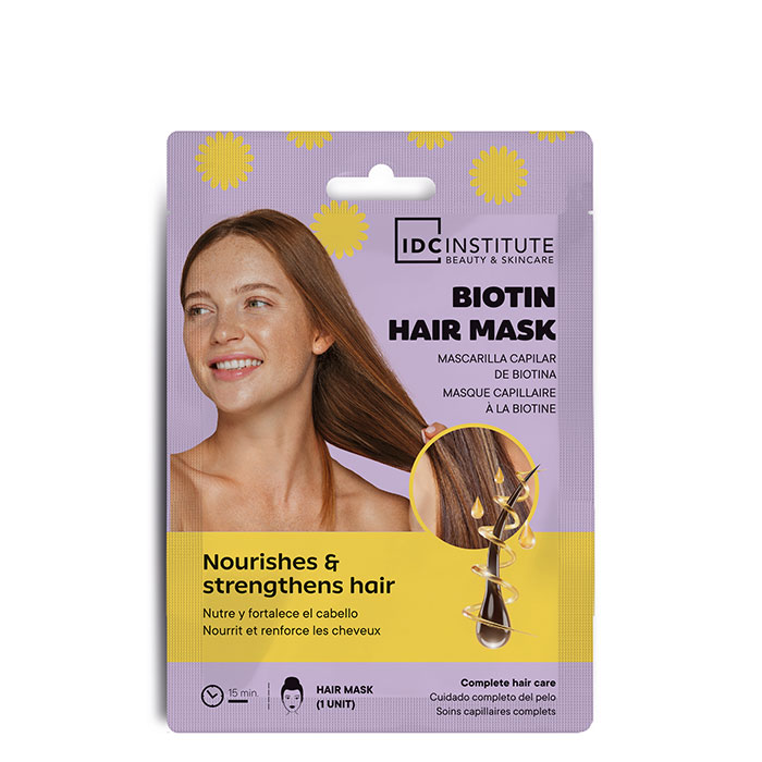 IDC Institute Biotin Hair Mask