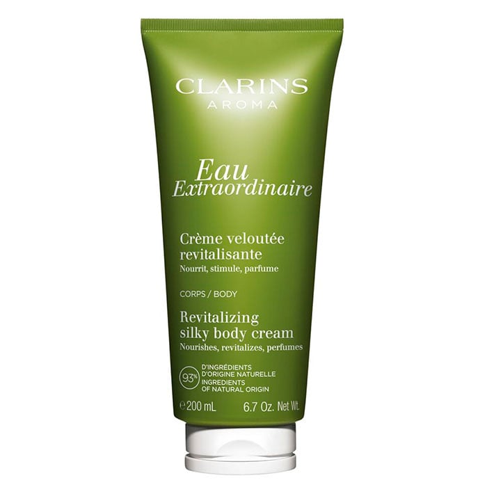 Clarins Eau Extraordinaire Crème Veloutée Revitalisante | Comprar