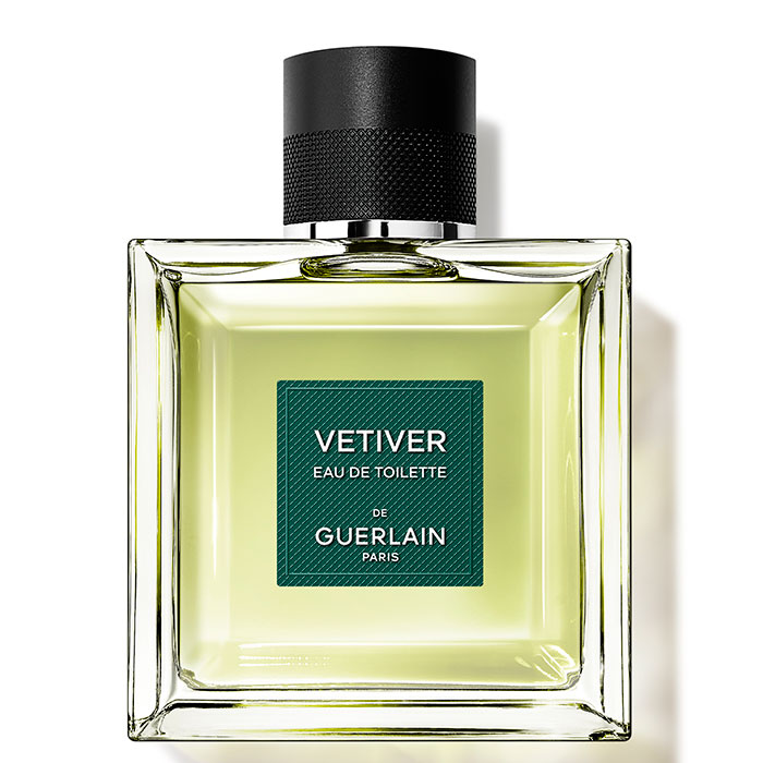 Guerlain Vetiver Perfume 100 ml