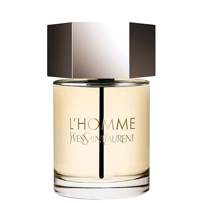 L’HOMME EDT Yves Saint Laurent 60 ml