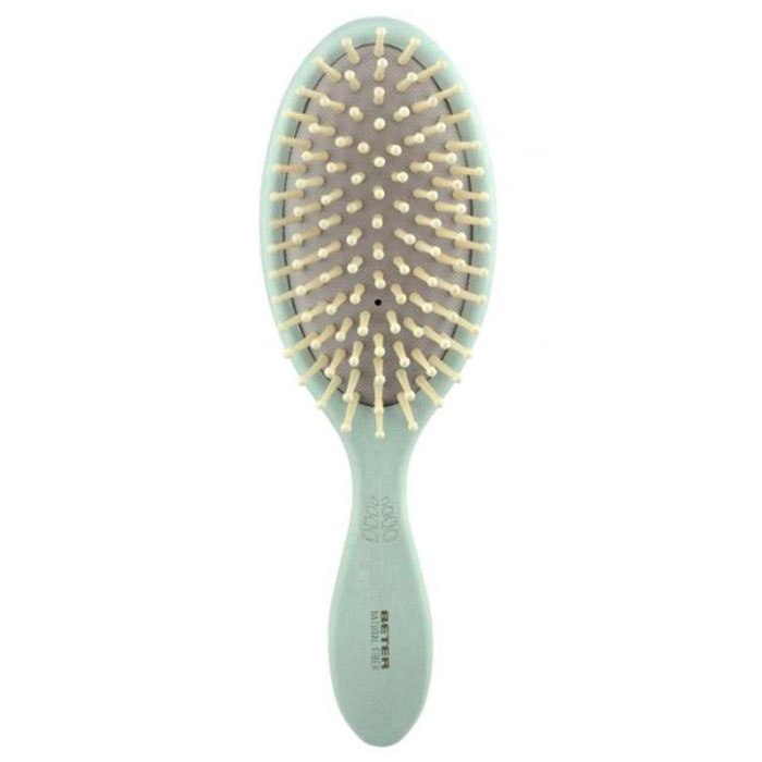 BETER Cepillo Neumático Natural Fiber