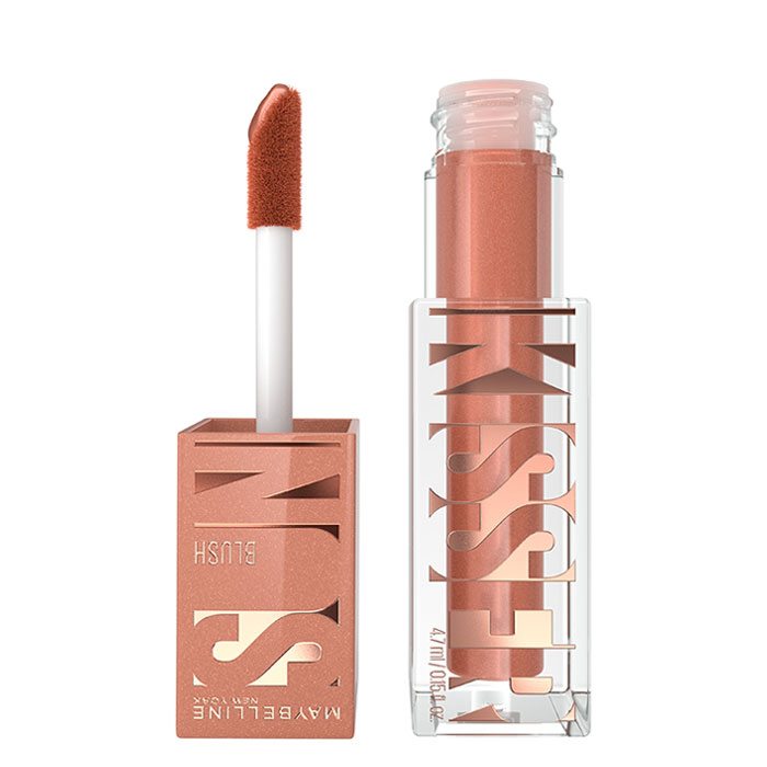 Maybelline Sunkisser Colorete & Bronceador