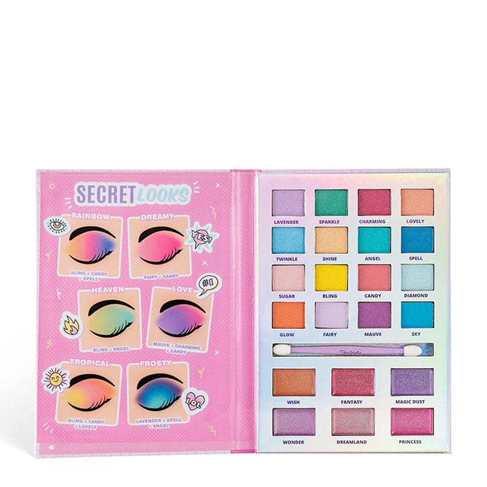 Martinelia Super Girl My Secret Diary Makeup | Comprar