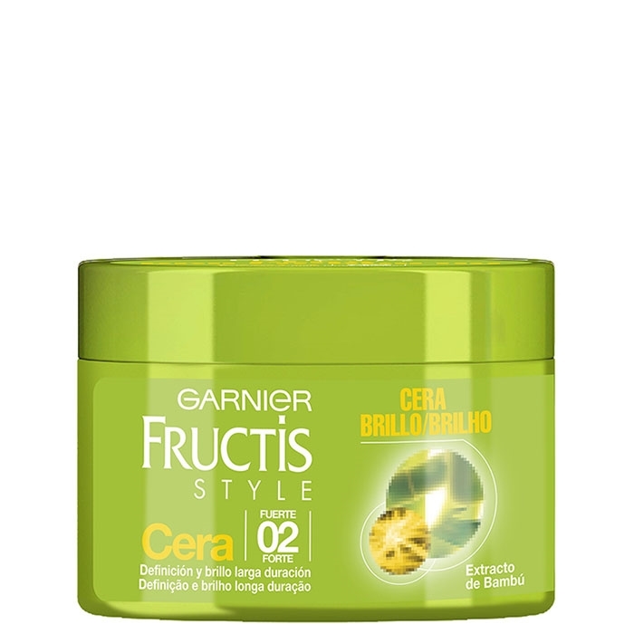 Cera Garnier FRUCTIS