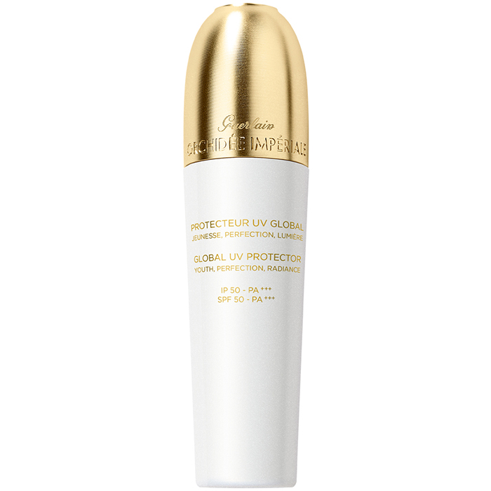 Guerlain Orchidée Impériale Global UV