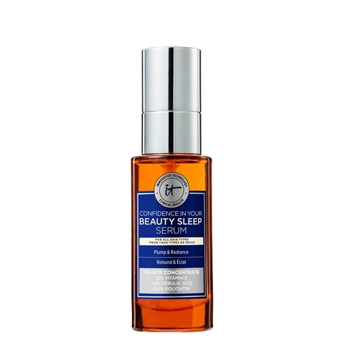 IT Cosmetics Confidence in Your Beauty Sleep Serum