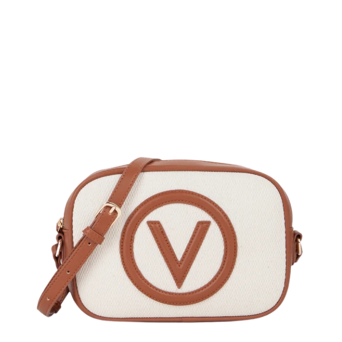 Mario Valentino Bolso Bandolera Covent Natur-Cuoio | Comprar