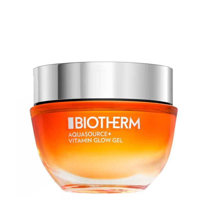 Biotherm Aquasource Vitamin Glow Gel | Paco Perfumerías