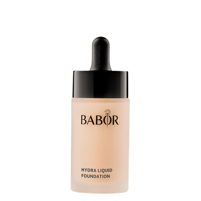 Babor Hydra Liquid Foundation