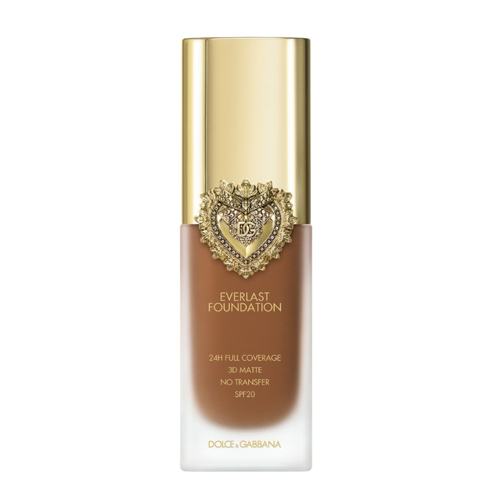 Dolce & Gabbana Everlast Foundation | Paco Perfumerías