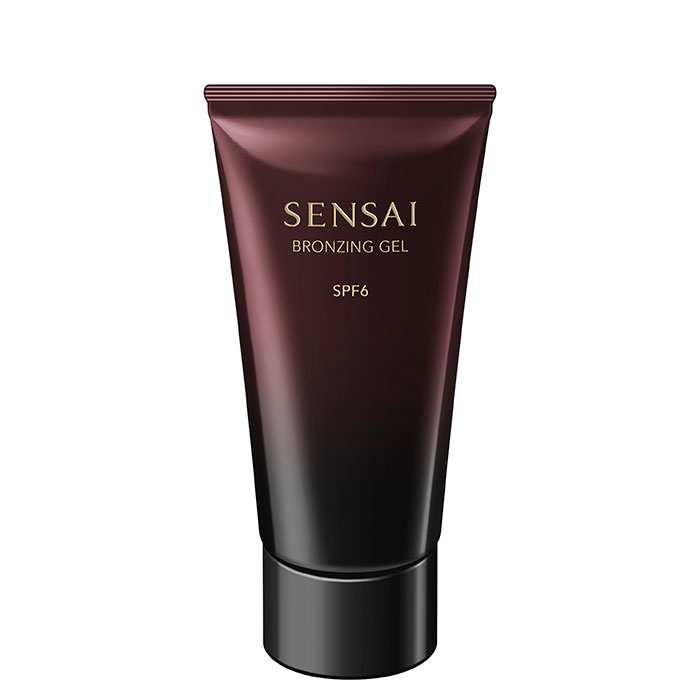SENSAI Bronzing Gel