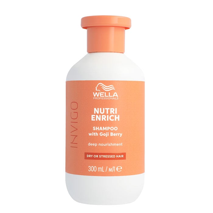 Wella Professionals Invigo Nutri Enrich Champú | Comprar