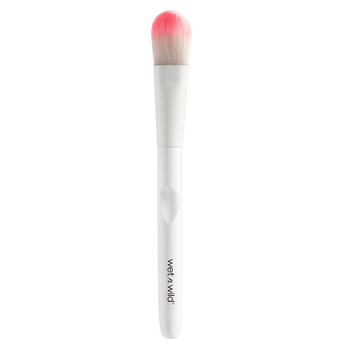 Wet N Wild Foundation Brush
