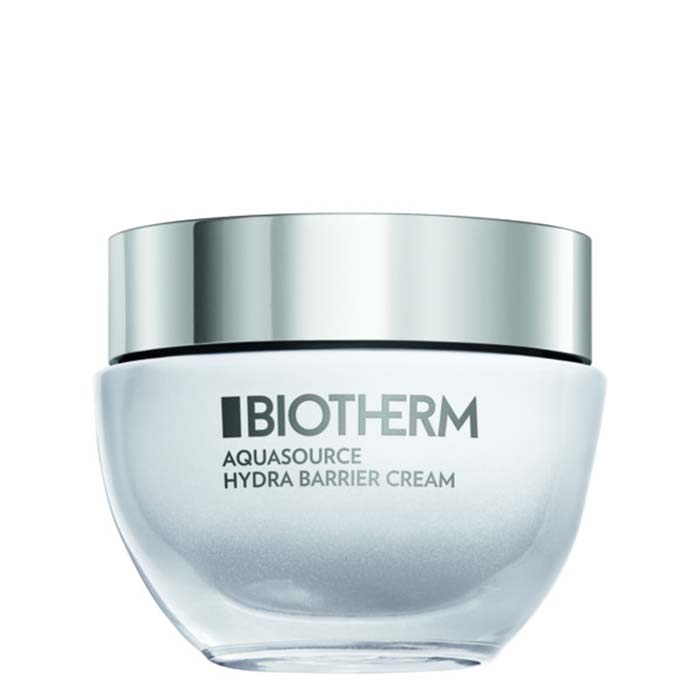 Biotherm Aquasource Hydra Barrier Cream | Paco Perfumerías