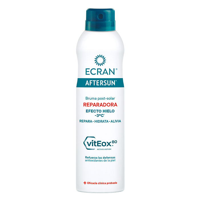 Ecran Aftersun Bruma Reparadora