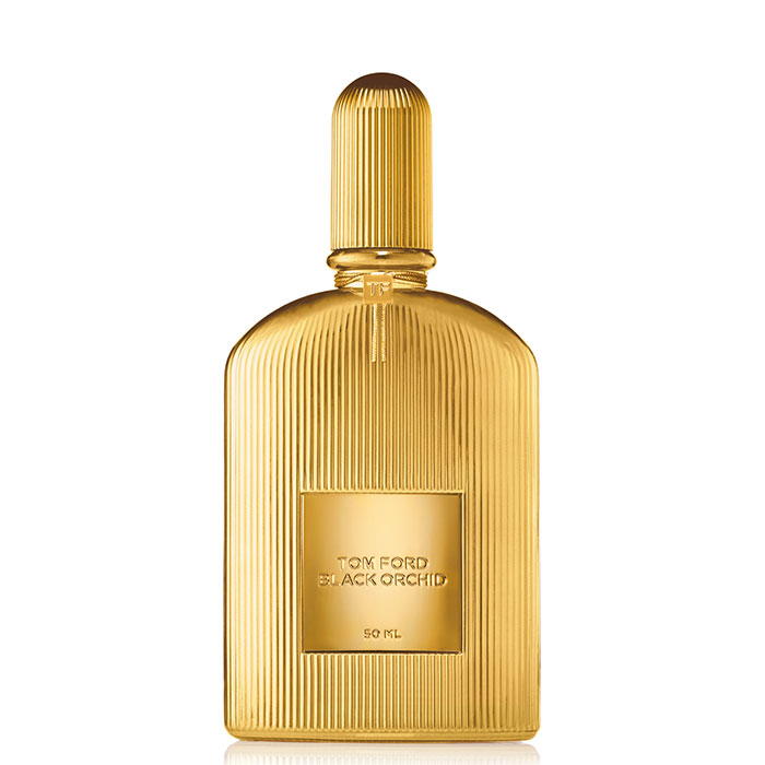 TOM FORD Black Orchid Parfum Gold 50 ml